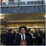 Laureato in ingegneria gestionale offre lezioni di matematica di base online.