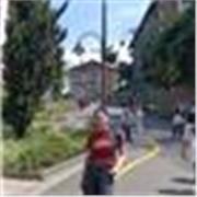 Profesora de Portugués imparte clases para todas las edades