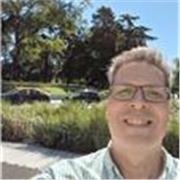 Profesor de español con experiencia universitaria