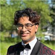 I provide online 1-to-1 tutoring sessions for GCSE Physics, Maths and Chemistry, as well as A-Level Maths and Physics. 