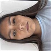 Profesora de química inorganica para todas las edades