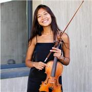 Profesora de Inglés particular, nivel básico