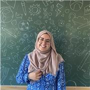 Graduada de Sociología y Máster en intervención familiar y máster en Mediación intercultural. Doy clases de Lengua Castellana