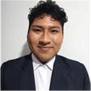 Bachiller en Psicología, con 4 años de experiencia dictando clases a adolescentes sobre habilidades socioemocionales y ciudadanía