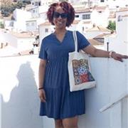 Profesora de Historia del arte y apreción artistica