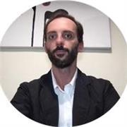 English tutor providing lessons for all levels