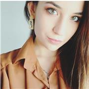 Sono Mary, e sono Dottoressa in lingue. Offro servizio di trascrizione e sbobinatura