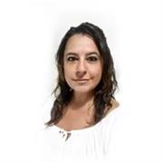 Profesora de marketing, diseño y comunicación para emprendedores