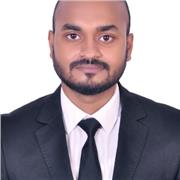 Tushar Kaushal