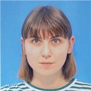 Profesora titulada en Inglés con más de 8 años de experiencia y experiencia enseñando en el extranjero (Japón e irlanda)