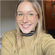 Doy clases particulares de apoyo con lengua y literatura, soy una chica joven y con ganas de trabajar