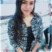 I will be capable of teaching English for students from every class of age. And my working hours can be flexible as well