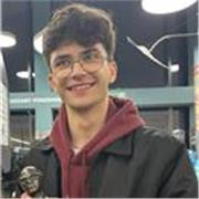 Lekcje fortepianu online | Student UMFC – Wokalistyka chóralna | 12 lat gry na fortepianie