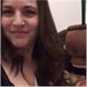 Profesora de Ingles busca alumnos para dar clases de español