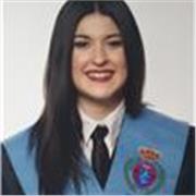 Profesora titulada de Educación infantil, con experiencia en actividades extraescolares y escuelas infantiles. 