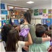 Maestra titulada en Educación Primaria, con especialidad en Pedagogía Terapéutica.