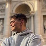 Profesor de clases de refuerzo especializado en la etapa de educación primaria