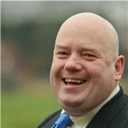 I’m a Resilience Life Coach doing personal development.