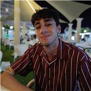 Profesor de Matemáticas ESO-Bachillerato-Univerisdad de forma presencial u online en Málaga