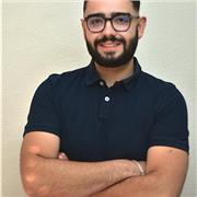 Soy clases particulares de diseño y programación en Catia y fusion360. Orientadas mayormente al GS de Mecanizado