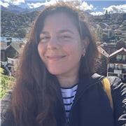 Coach transpersonal. Acompaño a quienes quieran superar bloqueos, potenciar su confianza y crear una vida con propósito.