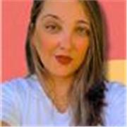 Professora de biologia, nas serie iniciais e finais