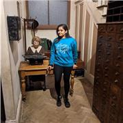Himayasri Rao