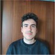 Laureato in Mediazione linguistica + master en comunicación internacional