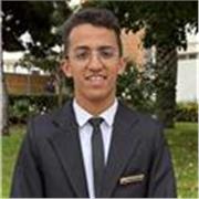Prof de maths et ingénieur en modélisation et informatique scientifique !