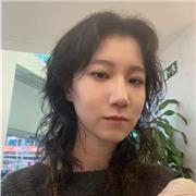 Profesora certificada en chino, imparte clases de forma online y presencial