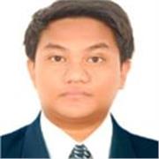 I will be teaching you English with great pleasure and enthusiasm