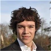 Mathe- und Physikunterricht von Physik-Masterstudent