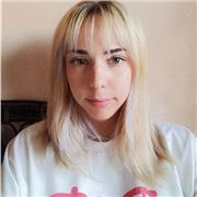 Studentessa magistrale offre ripetizioni di inglese (livello C1)