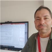 Profesor de Inglés