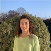 Étudiante en kinésithérapie, je donne des cours de soutien scolaire et d’aide aux devoirs pour les élèves de primaire/collège