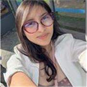 Doy apoyo escolar para la materia de inglés, dirigido a niños entre 6 a 14 años, en inglés de nivel básico pues yo tengo el B2