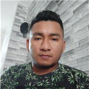 Normalista superior, facilitador de procesos de aprendizaje , orientador de técnicas de estudios y afianzamiento en el área