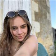 Je vous aiderais à vous améliorer quelque soit la matière.