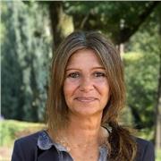 Experienced, native-speaking German teacher offers online lessons A1 to C2 for German language private and companies, for doctors