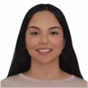 soy licenciada en literatura y lengua castellana