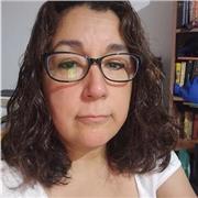 Spanish tutor ready to help you improve your conversation