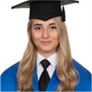 Estudiante de universidad imparte clases de Química, matemáticas, biología e inglés (nivel ESO-bachillerado depende) CLASES ONLINE
