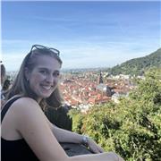 Profsora de Biología, química, matemáticas para todas la edades hasta 16 años