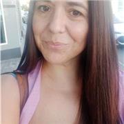 Profesora de Lengua, Español, Inglés, Francés, Fol, Historia, etc