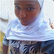 Aisha Adegoke