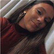 Estudiante de bachillerato imparte clases de ingles a niños de primaria