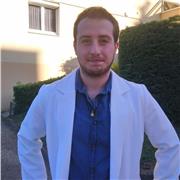 Cours d'anatomie humaine (aide)