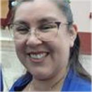 Profesora General básica, especialista en Historia Geografía y CS Sociales