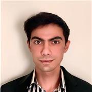 Profesor refuerzo en matemáticas