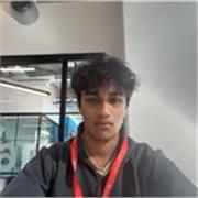I can teach all levels of math up to Calculus 2. I am a university student at Northeastern.